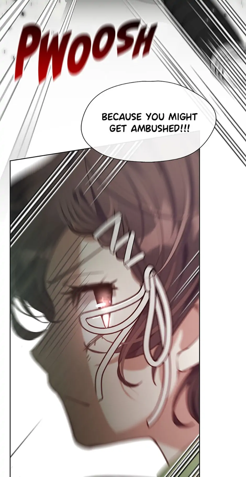 Devoted to Diamond chapter 46 - page 40